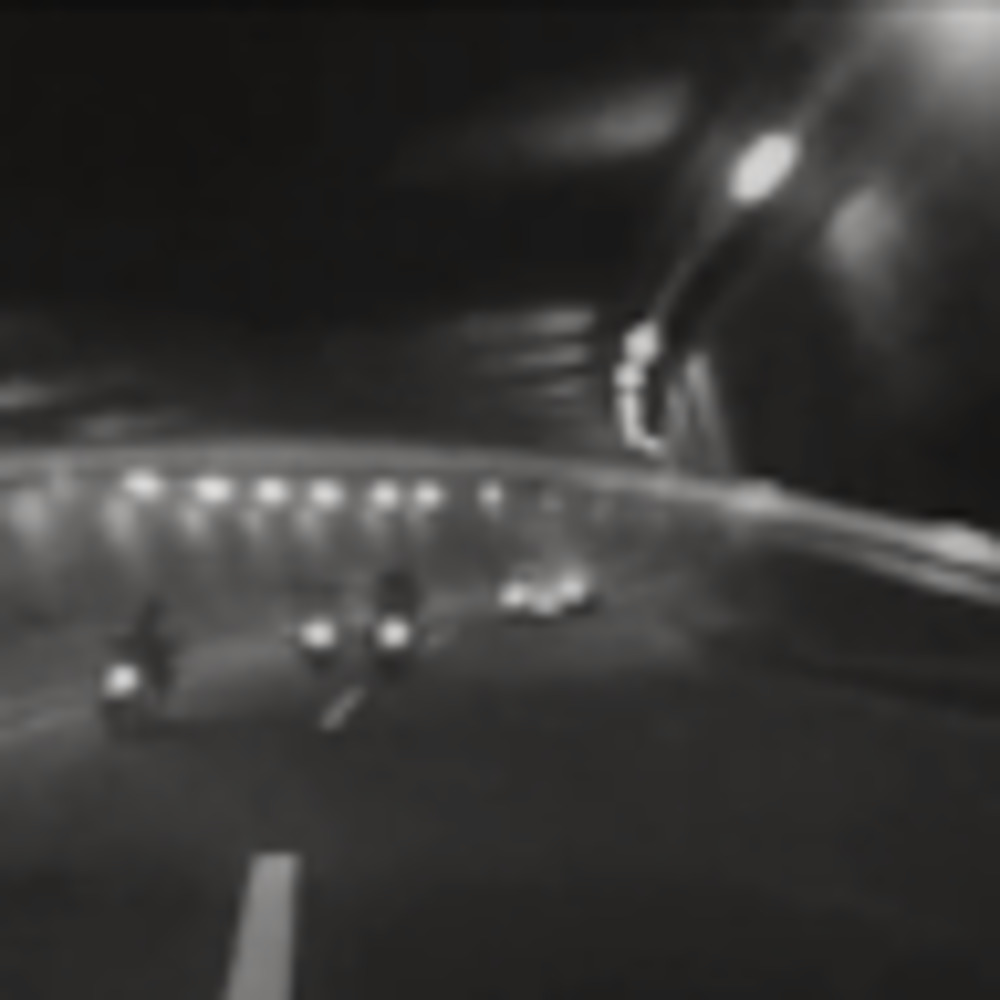 Meet your Posher, George